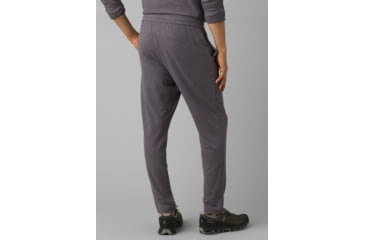 Image of prAna Altitude Tracker Pant Pants, Heather Grey, XLarge, 1963441-020-30-XL