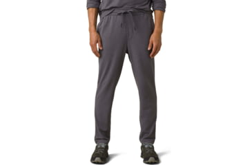 Image of prAna Altitude Tracker Pant Pants, Heather Grey, XLarge, 1963441-020-30-XL