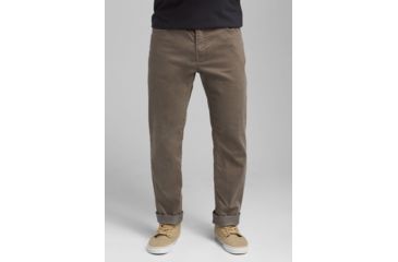 Image of prAna Bridger Jean, Dark Mud, 28 Waist, Regular Inseam, M4BD32315 -241-28