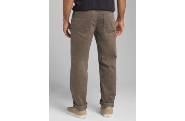 Image of prAna Bridger Jean, Dark Mud, 33 Waist, Regular Inseam, M4BD32315 -241-33