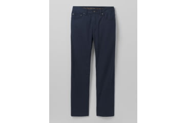 Image of prAna Bridger Jean - Mens, 32in Inseam, Indie Blue, 34, M4BD32315-IDBL-34
