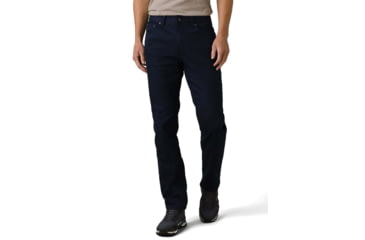Image of prAna Bridger Jean - Mens, 32in Inseam, Indie Blue, 34, M4BD32315-IDBL-34
