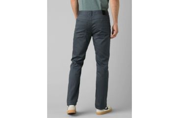 Image of prAna Bridger Jean - Mens, Chalkboard, 30, 32in, M4BD32315-CHBD-30