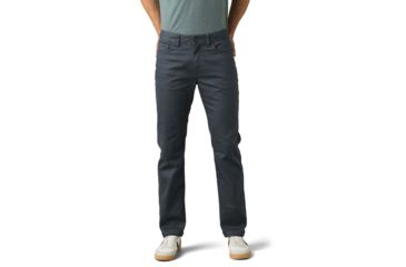 Image of prAna Bridger Jean - Mens, Chalkboard, 30, 32in, M4BD32315-CHBD-30