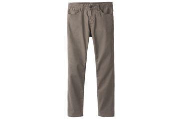 Image of prAna Bridger Jean, Dark Mud, 33 Waist, Regular Inseam, M4BD32315 -241-33