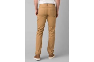 Image of prAna Bridger Jean - Mens, Embark Brown, 30, 32in, M4BD32315-EMBR-30