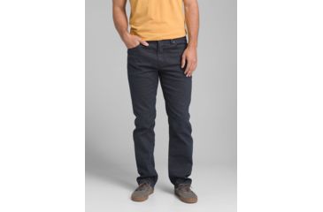 Image of prAna Bridger Jean, Midnight Wash, 28 Waist, Regular Inseam, M4BD32315 -412-28