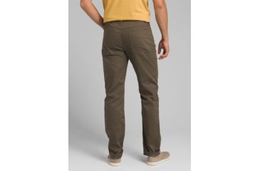 Image of prAna Bridger Jean, Slate Green, 40 Waist, Regular Inseam, M4BD32315 -023-40