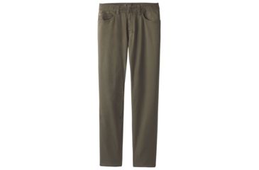 Image of prAna Bridger Jean, Slate Green, 38 Waist, Regular Inseam, M4BD32315 -023-38