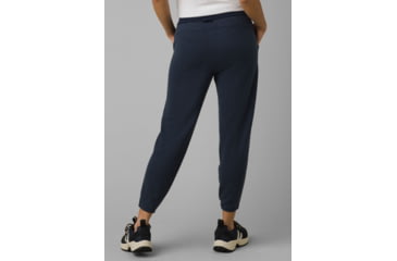Image of prAna Cozy Up Ankle Pant Pants, Nautical Heather, Large, 1961271-400-L