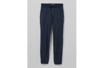 Image of prAna Cozy Up Ankle Pant Pants, Nautical Heather, Large, 1961271-400-L