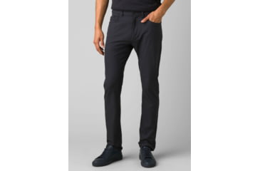 Image of prAna Decoder Pant - Men's, 33 US, Black, 1969051-001-32-33