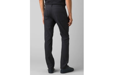 Image of prAna Decoder Pant - Men's, 33 US, Black, 1969051-001-32-33