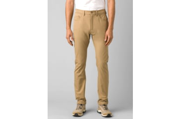 Image of prAna Decoder Pant - Men's, 31 US, Nomad, 1969051-200-32-31