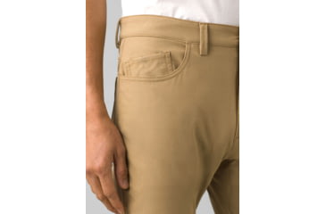 Image of prAna Decoder Pant - Men's, 31 US, Nomad, 1969051-200-32-31