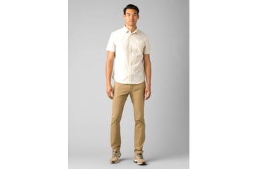 Image of prAna Decoder Pant - Men's, 31 US, Nomad, 1969051-200-32-31