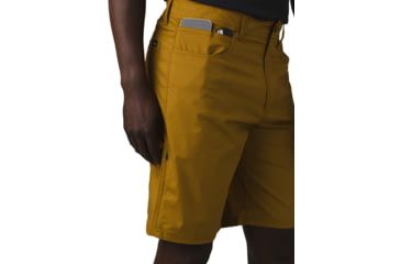 Image of prAna Double Peak Short - Mens, Antique Bronze, 30, 195964134653