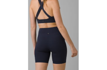 Image of prAna Electa Short Shorts, Nautical, Small, 1966011-400-S
