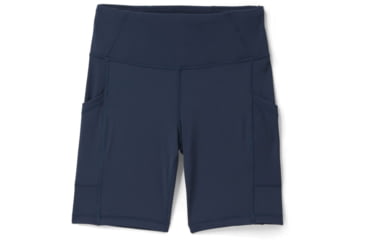 Image of prAna Electa Short Shorts, Nautical, Small, 1966011-400-S