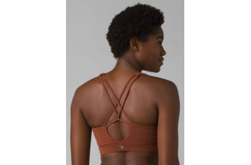 Image of prAna Everyday Bra - Womens, Manzanita, M, 1963111-201-M