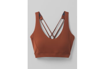 Image of prAna Everyday Bra - Womens, Manzanita, M, 1963111-201-M