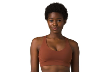 Image of prAna Everyday Bra - Womens, Manzanita, M, 1963111-201-M