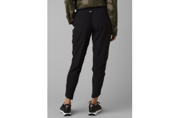 Image of prAna Folgaria Pant Pants, Black, Medium, 1964091-001-RG-M