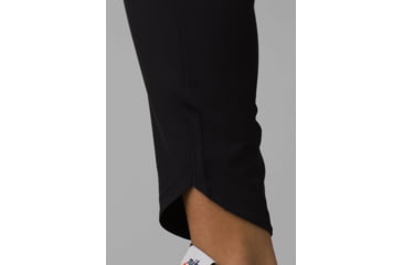 Image of prAna Folgaria Pant Pants, Black, Medium, 1964091-001-RG-M