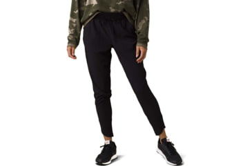 Image of prAna Folgaria Pant Pants, Black, Medium, 1964091-001-RG-M