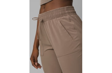 Image of prAna Folgaria Pant Pants, Mink, Large, 1964091-200-RG-L