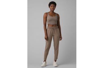 Image of prAna Folgaria Pant Pants, Mink, Large, 1964091-200-RG-L