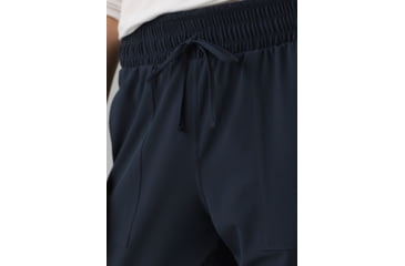 Image of prAna Folgaria Pant Pants, Nautical, Large, 1964091-400-RG-L