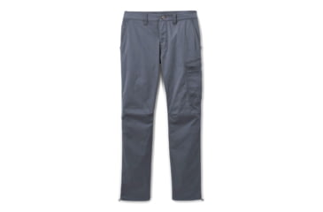 Image of prAna Four Corners Pant Pants, Chalkboard, 36, 1965351-020-32-36