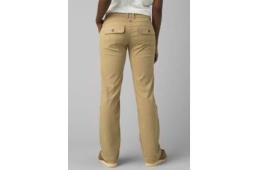 Image of prAna Halle Pant Regular Inseam Pants, Nomad, 2, W4HARG113-NOM-2