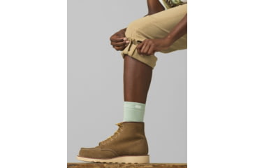 Image of prAna Halle Pant Regular Inseam Pants, Nomad, 2, W4HARG113-NOM-2