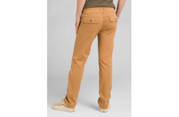 Image of prAna Halle Straight - Reg Inseam Pants, Earthbound, 8, W4119RG23-ETBD-8