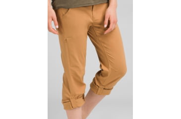 Image of prAna Halle Straight - Reg Inseam Pants, Earthbound, 8, W4119RG23-ETBD-8