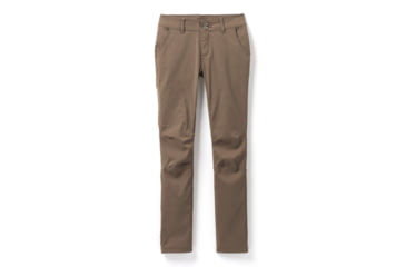 Image of prAna Halle Straight - Reg Inseam Pants, Slate Green, 10, W4119RG23-SLGR-10
