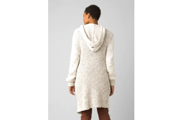 Image of prAna Hidden Oasis Duster - Women's, Large, Canvas, 1967201-250-L