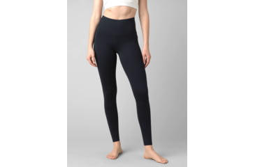 Image of prAna Ice Flow Legging - Women's, Large, Nautical, 1967491-400-L