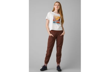 Image of prAna Kanab Pant Pants, Clove, Medium, 1962631-600-RG-M