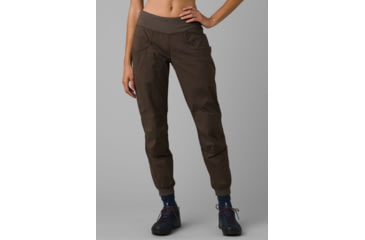 Image of prAna Kanab Pant - Womens, Black Olive, XS, 1962631-301-RG-XS