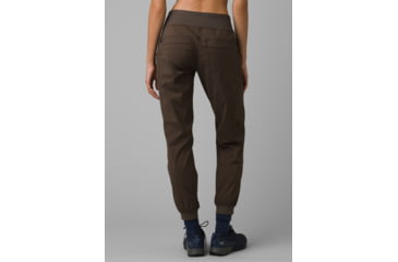 Image of prAna Kanab Pant - Womens, Black Olive, XS, 1962631-301-RG-XS