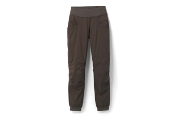 Image of prAna Kanab Pant - Womens, Black Olive, XS, 1962631-301-RG-XS
