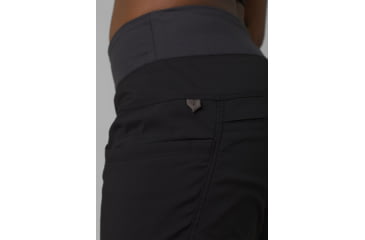Image of prAna Kanab Pant - Womens, Black, M, 1962631-001-RG-M