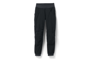 Image of prAna Kanab Pant - Womens, Black, M, 1962631-001-RG-M