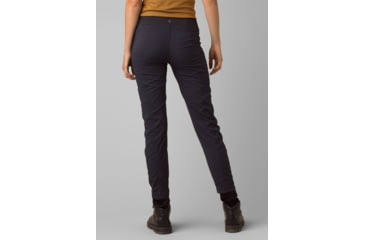 Image of prAna Koen Pant Regular Pants, Black, Small, W4120RG43-BLK-S