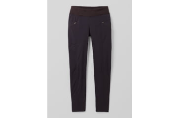 Image of prAna Koen Pant Regular Pants, Black, Small, W4120RG43-BLK-S