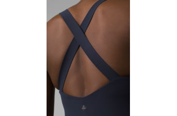 Image of prAna Layna Bra Tank, Nautical, Small, 1963291-400-S