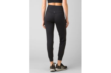 Image of prAna Layna Jogger - Women's, Large, Black, 1970171-001-L